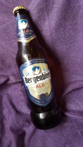 Bergenbier Ale