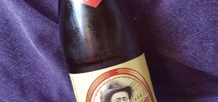 Nenea Iancu– weissen Nenea Iancu– weissen