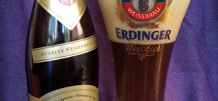 Erdinger-Pikantus Erdinger-Pikantus