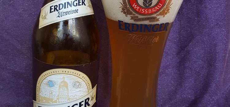 Erdinger – Urweiss Erdinger – Urweiss