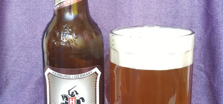 Holsten – Weissen Holsten – Weissen