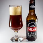 Silva – Neagră Legendară