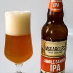 McGargles – Double IPA