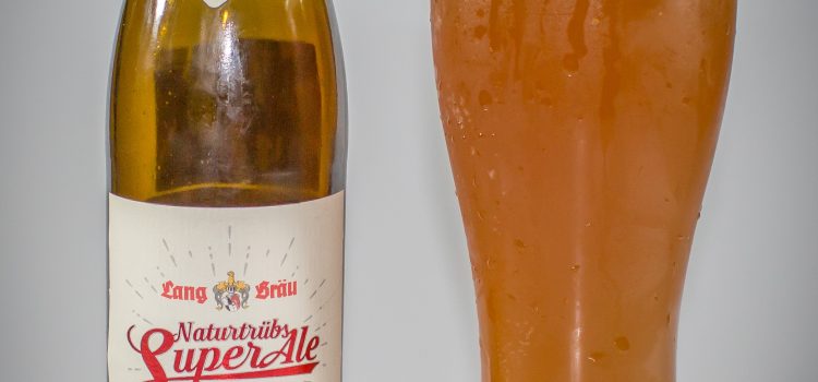 Lang Brau – Super Ale