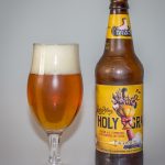 Holy Grail – Golden Ale