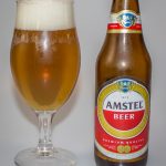 Amstel – Lager