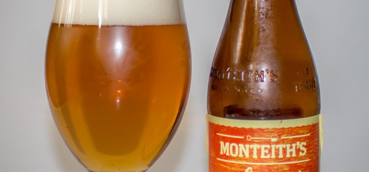 MONTEITH’S – Summer Ale
