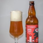 Shock Therapy – India pale ale