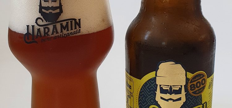 Haramin – Indian Pale Ale