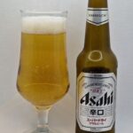 Asahi – Karakuchi