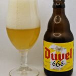 <strong>DUVEL – 6,66</strong>